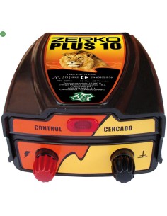 Pastor Zerko-Red Plus 10JUL.PA175010: Solución para Control de ganado