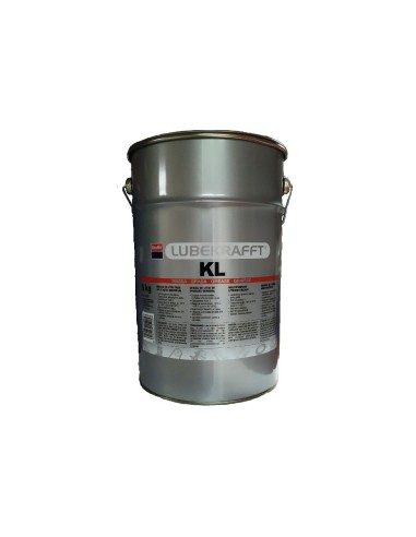 Grasa Kraff KL Cartucho 400gr – Lubricación de alto rendimiento