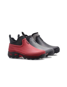 Zapato Garden Clean Land Marrón – Comodidad y protección 2