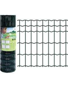 Malla Jarditor® Classic 1m x 25m: Solución Eficiente para Cerramientos