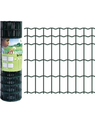 Malla Jarditor® Classic 1m x 25m: Solución Eficiente para Cerramientos