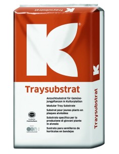 Sustrato Profesional Semillero TRAYS SUSTRA 70L: Calidad y Rendimiento