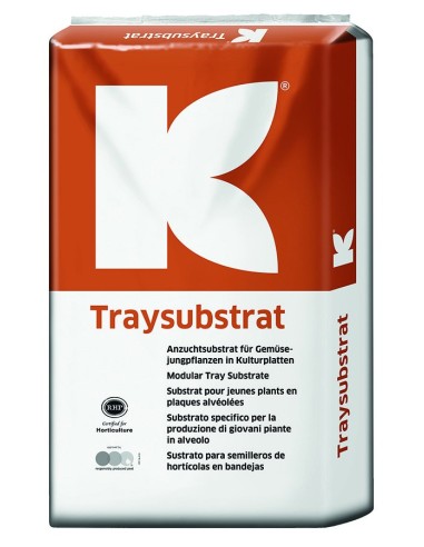 Sustrato Profesional Semillero TRAYS SUSTRA 70L: Calidad y Rendimiento