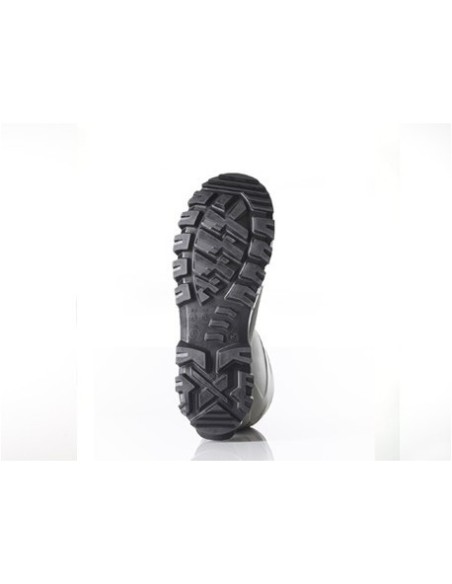 Bota de Agua Bekina Steplite Sin Seguridad 04 – Comodidad y protección