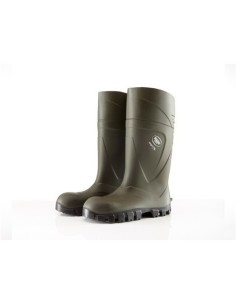 Bota de Agua Bekina Steplite Sin Seguridad 04 – Comodidad y protección