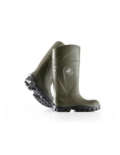 Bota de Agua Bekina Steplite Sin Seguridad 04 – Comodidad y protección 2