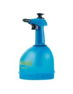 Pulverizador Berry 1,5L – Precisión y comodidad para tus plantas