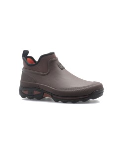 Zapato Garden Clean Land Marrón – Comodidad y protección