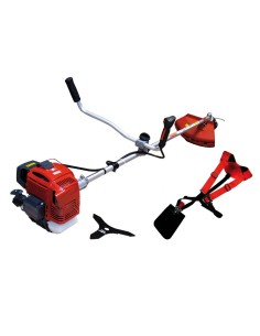 Desbrozadora Kawasaki TJ-45 LH800 – Potencia y precisión