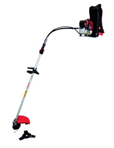 Desbrozadora Kawasaki BP-260 TJ53 con Mochila