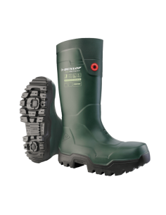 Bota Dunlop Thermo S5 – Comodidad y protección en condiciones extremas