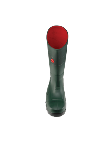 Bota Dunlop Thermo S5 – Comodidad y protección en condiciones extremas
