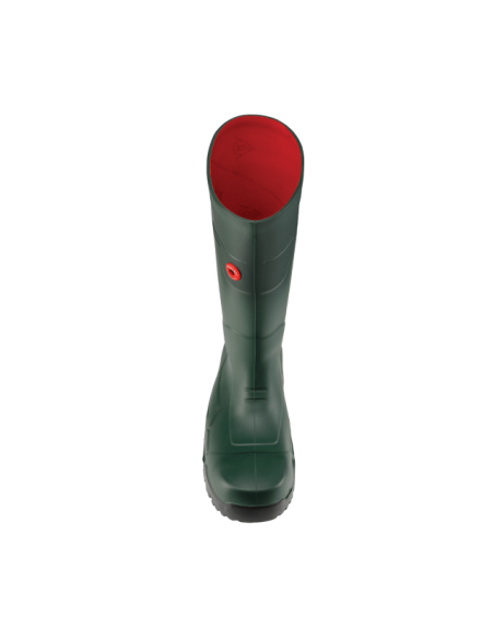 Bota Dunlop Thermo S5 – Comodidad y protección en condiciones extremas
