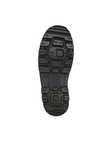 Bota Dunlop Thermo S5 – Comodidad y protección en condiciones extremas