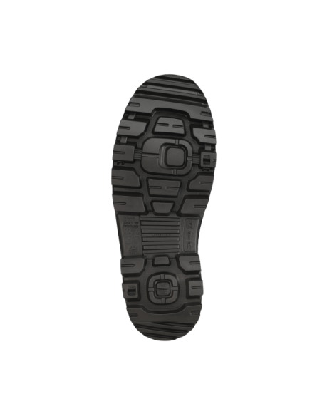 Bota Dunlop Thermo S5 – Comodidad y protección en condiciones extremas
