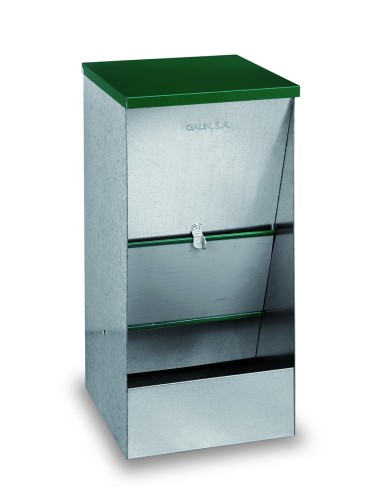 Tolva de Perros Mediana Ref. 30300: Alimentador Automático para Perros